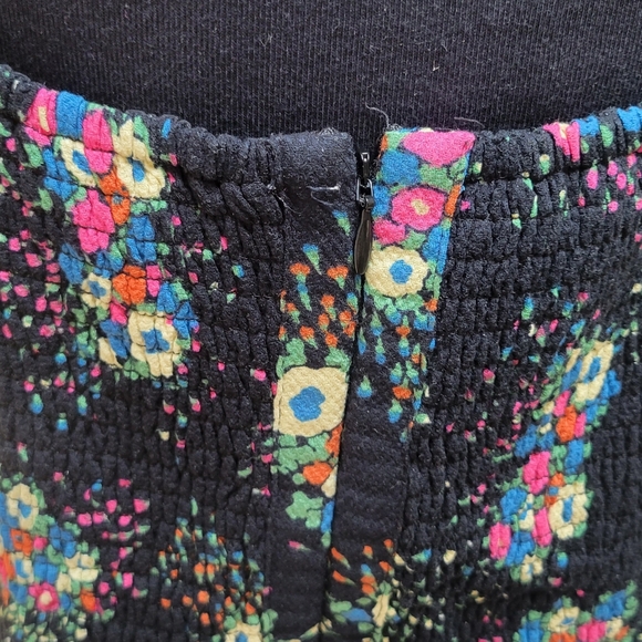 Anthropologie midi dress size 14/xl - Picture 3 of 10